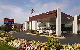 Ruby'S Inn And Convention Center